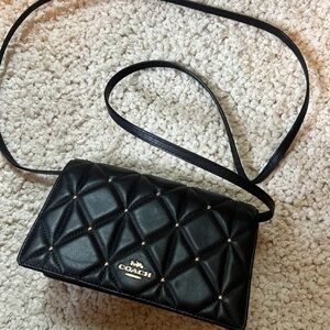 Coach Crossbody Purse